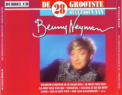 Benny Neyman
